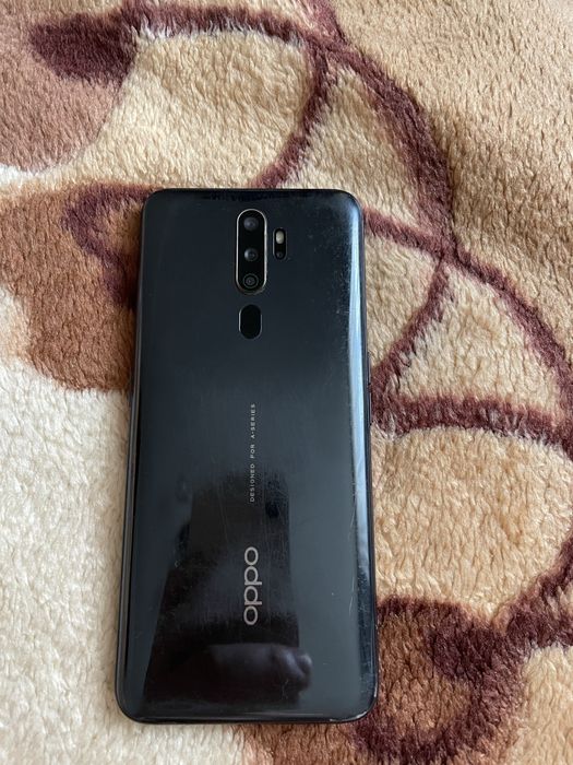 Продам OPPO A5 2020.