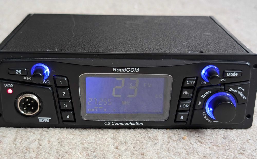 Vand statie RoadCOM urgent 200 RONi