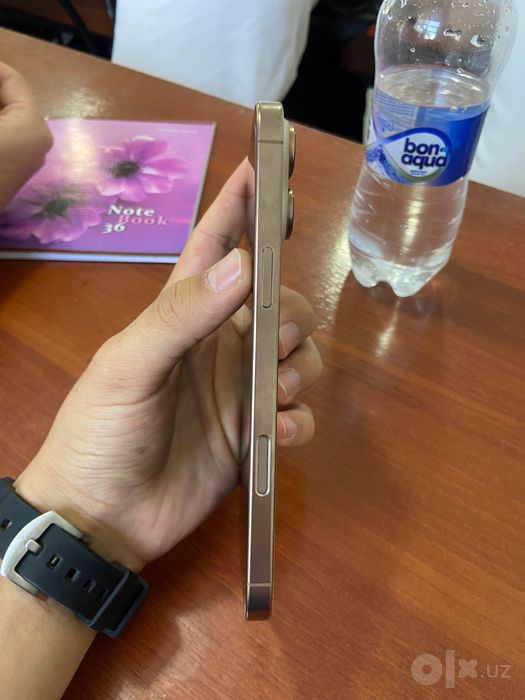 iphone 16pro max