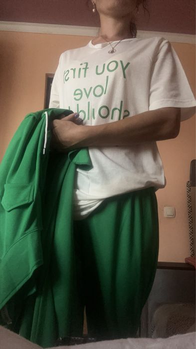 Тройка длинная