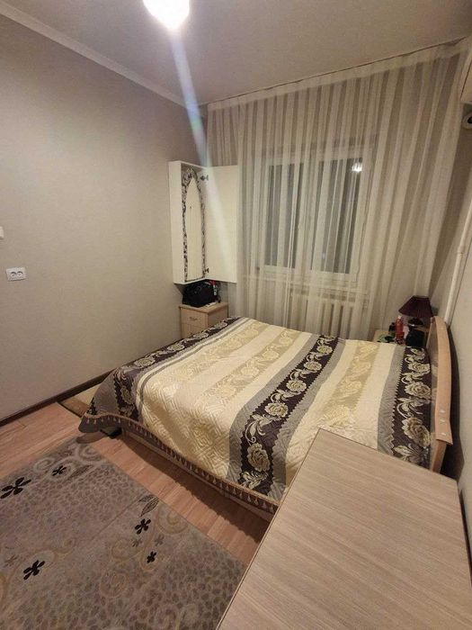 Чиланзар-20А Панель 2/7/9 балкон 1/7 Ориентир Хамкор Банк