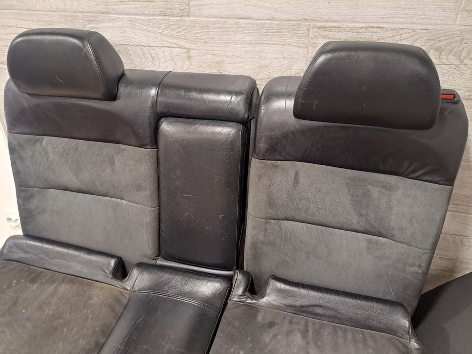 Салон фолцваген пасат Б5,Б5.5