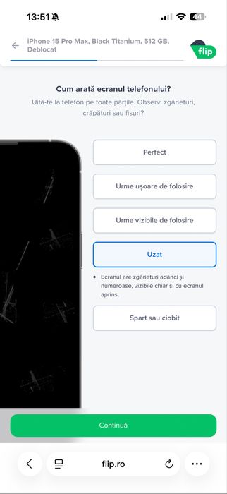 Iphone 15 Pro Max 512gb