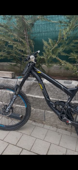 Polygon Collosus DHX