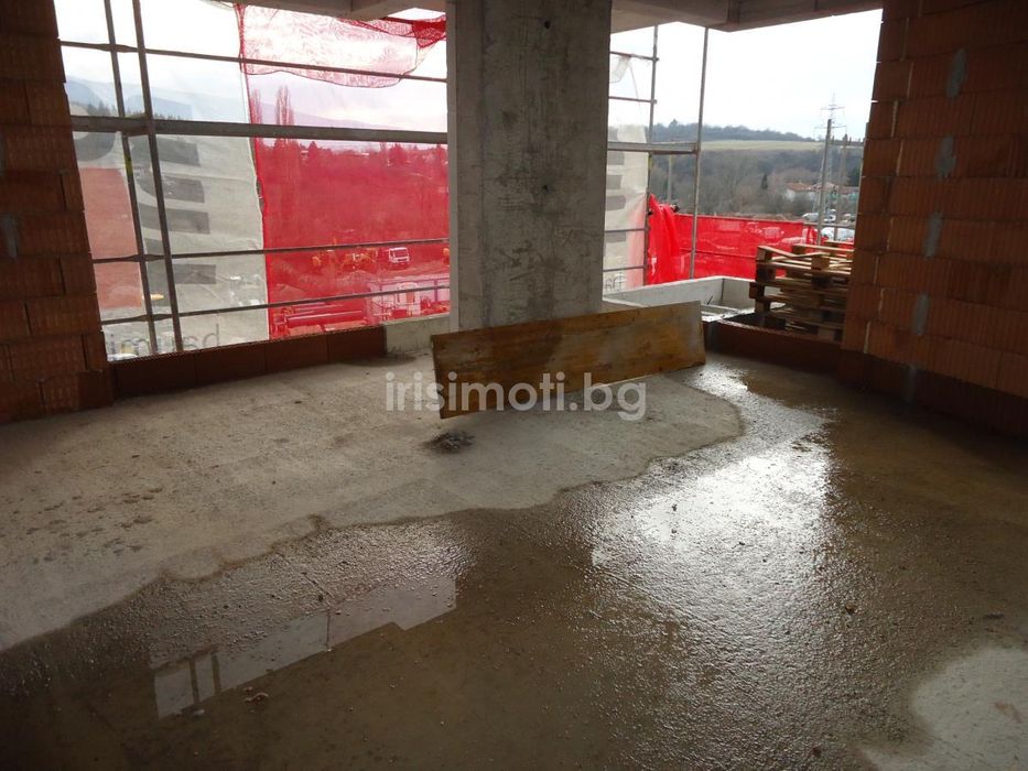 Продава се Двустаен апартамент в София, Люлин 6 - 97 кв.м за 864 €/кв.м - Снимка #1