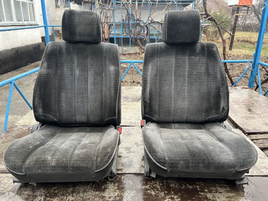 Сидение ниваға арналған