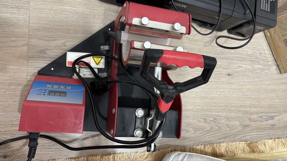 Аппарат для кружка