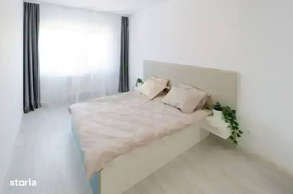 Penthouse 4 Camere | Lux| Vedere Panoramică | Metrou Mihai Bravu |