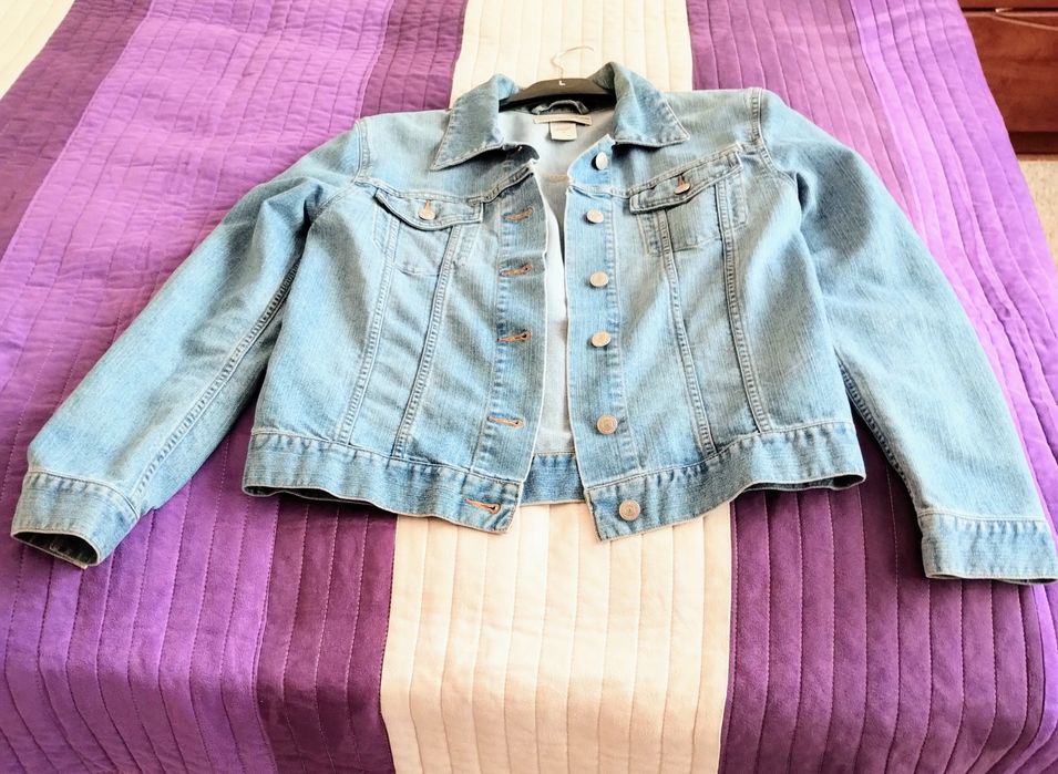 Jachetă nouă Victoria' s Secret mărimea 44 din SUA pentru femei