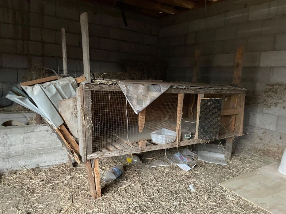 Клеткалар сатам үш етаж