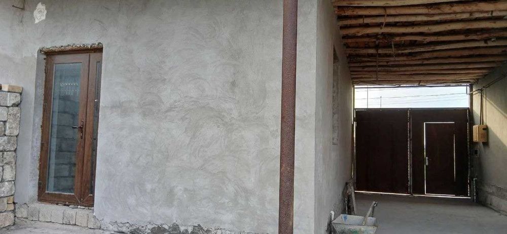 Уй сотилади 2 хонали Тошкент ш. Бектемир, МАЖНУНТОЛ махалла