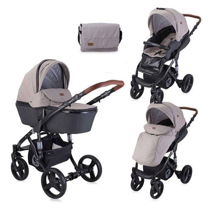 Детска Количка Lorelli Rimini