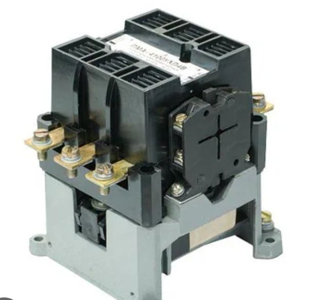 Пускател автомат