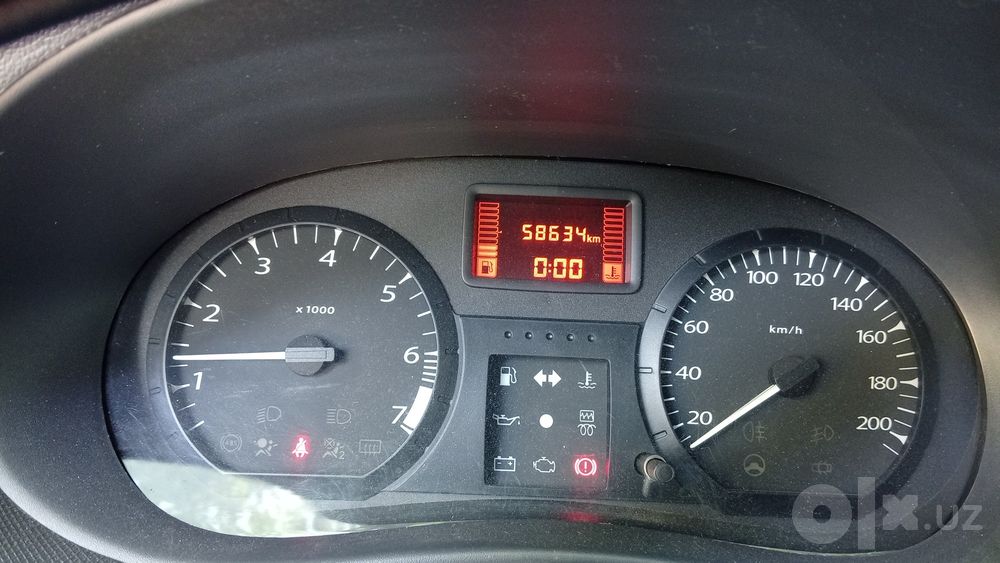 Lada Largus 2021 год