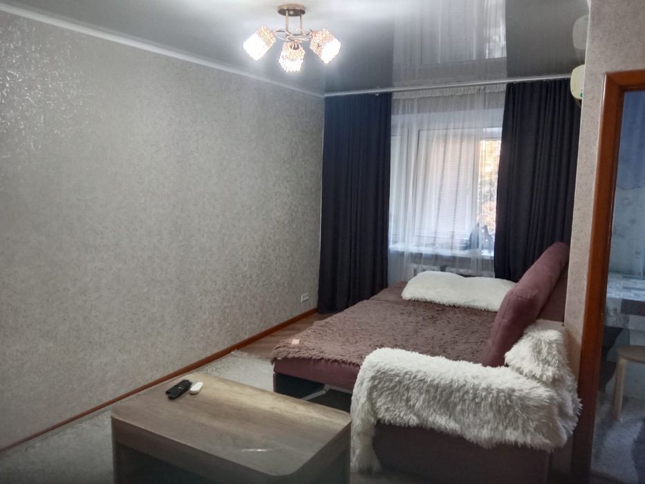 Продам 1 комн.кв р-н Юбилейной