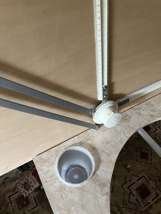 Кульман, архитектурный для рисования