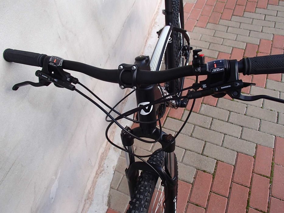 Bicicleta Mtb 27,5 frana hidraulica pe disc,Nakamura-Nou
