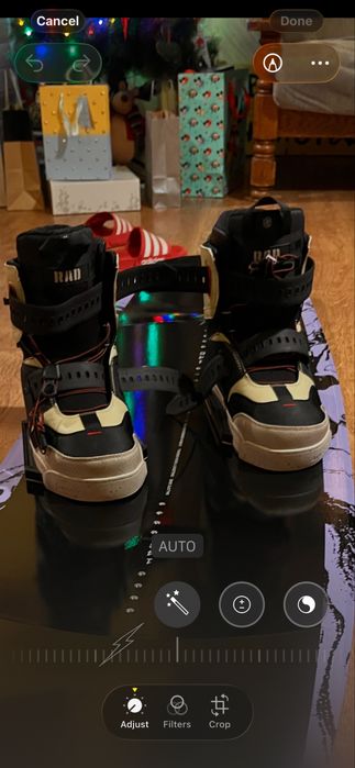 уейкбор/wakeboard Slingshot