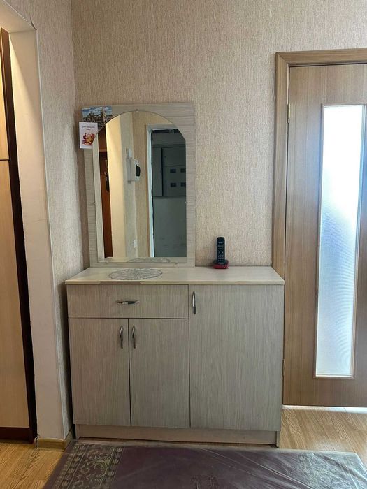 прихожие гарнитур