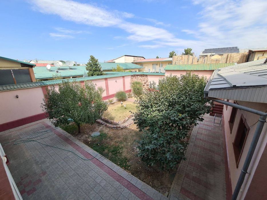 Продаётся земельный участок в махалле Амир Тимура