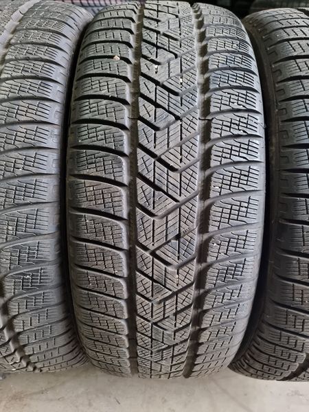 235/50/19 PIRELLI 4бр