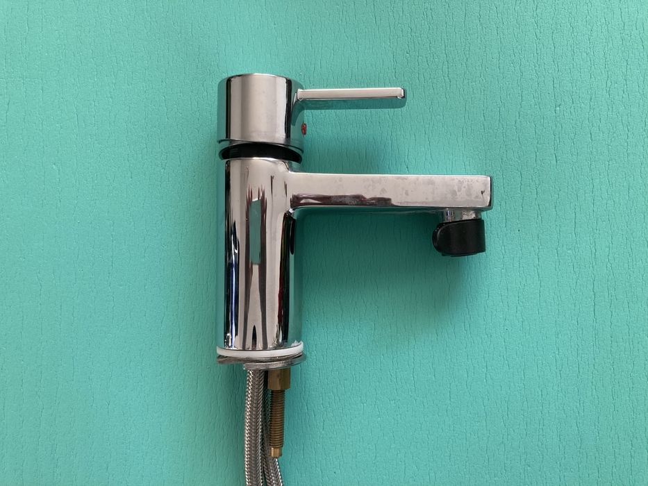 Baterie baie Kludi + cadou