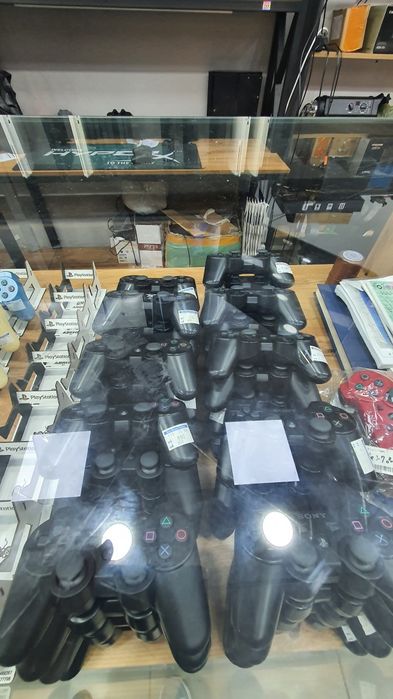 Ps3 джойстик оригинал  ps3 gamepad ps3 пулт