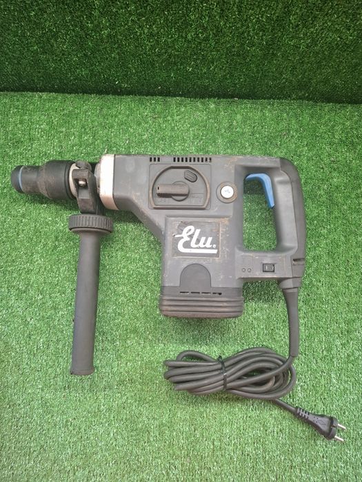 Голям перфоратор на ELU BH 45E - DeWALT SDS MAX с регулаж на оборотите