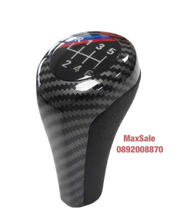 BMW Скоростен лост E38 E39 E46 E53 E60 E63 E83 E84 E87 E90 1 3 5 6