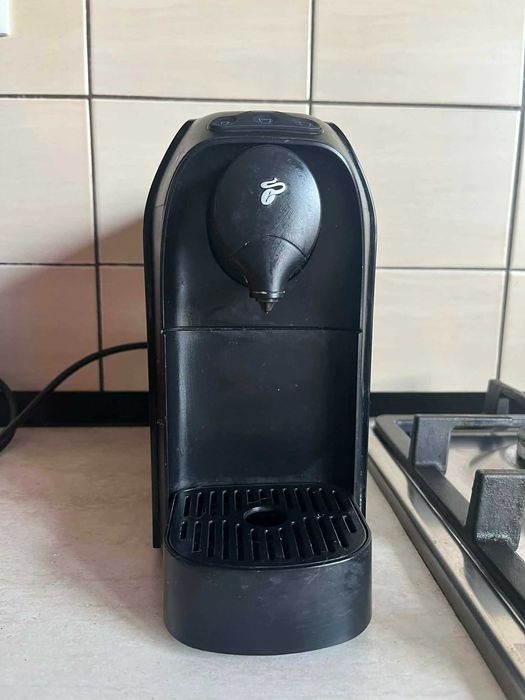 Espressor de cafea cu capsule TCHIBO