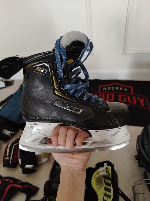 Полный детский хоккейный набор