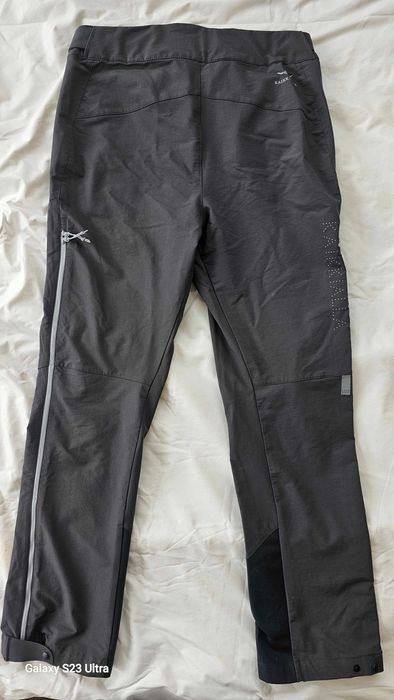 Rock Experience, Trangoworld, Martini