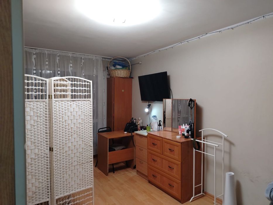 В продаже квартира