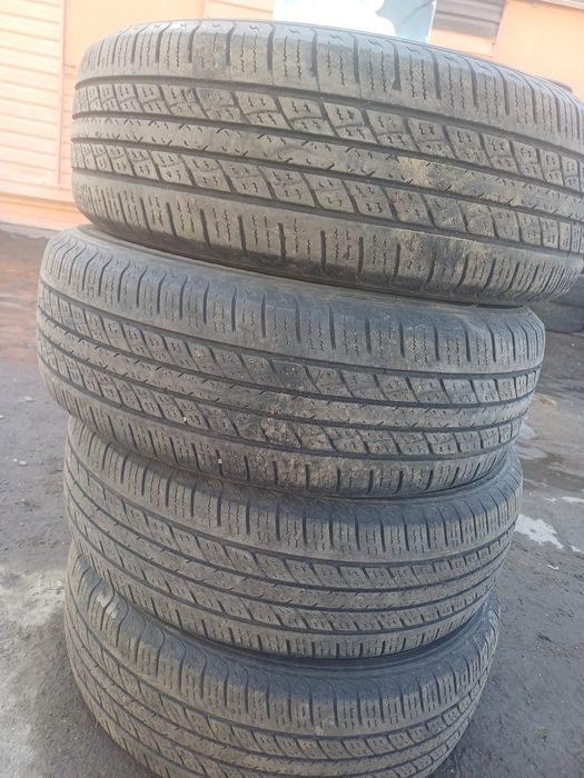 Резина 225/65/17