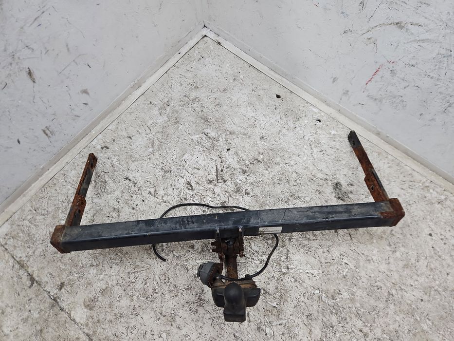 Carlig remorcare Seat Leon (5F1) [Fabr 2012-2018] Hatchback OEM