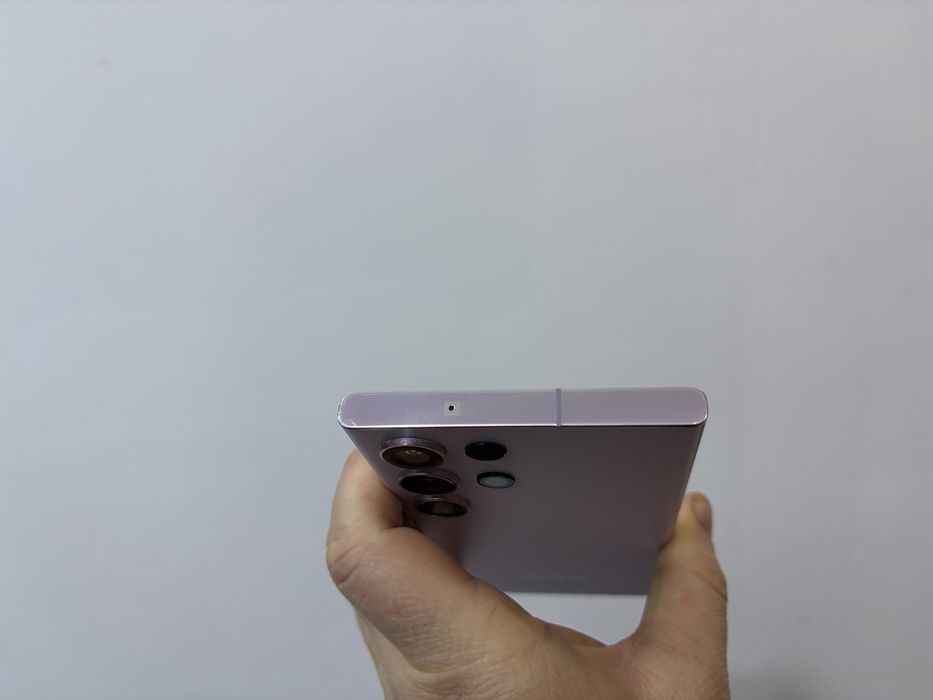 Samsung Galaxy S23 Ultra, 256 GB, 12 GB RAM, Pink, dual sim