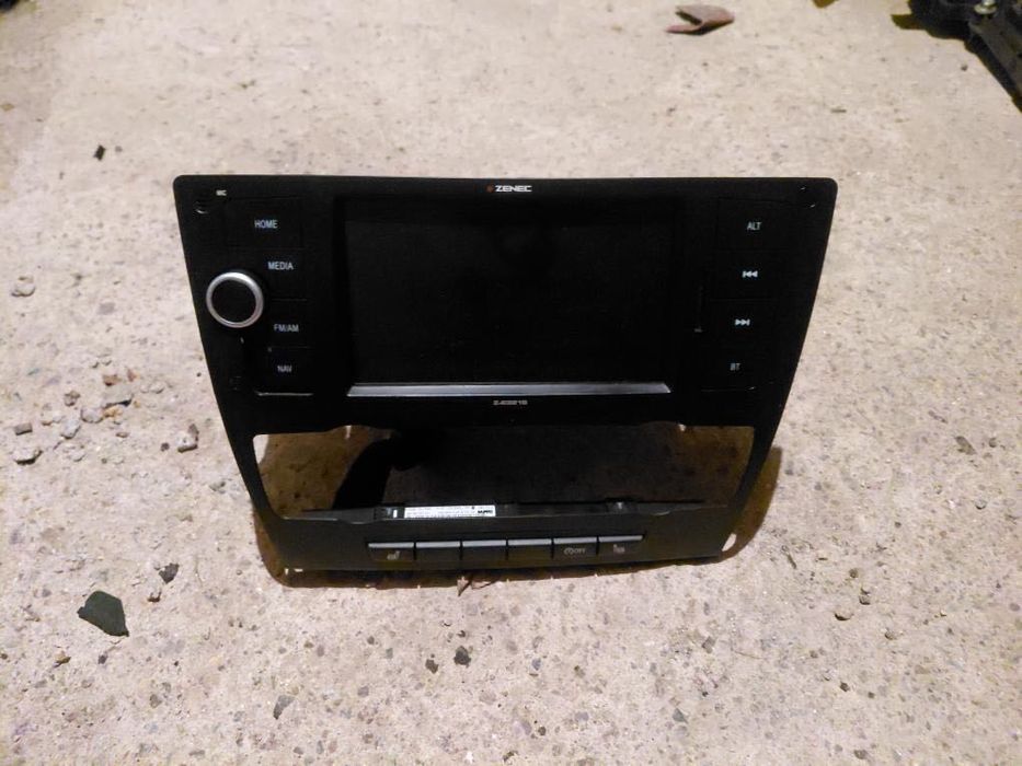 Части BMW E90 face