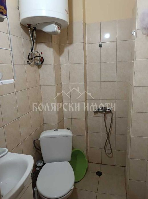 Гарсониера до парк Габровски