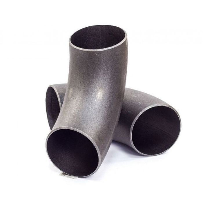 Отвод стальной п/ш Д57x2.5mm ОПТОМ пр.Иран