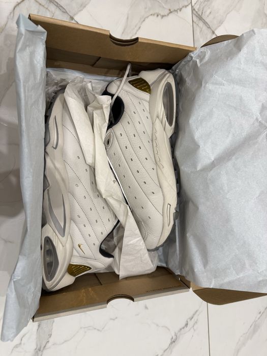 Кроссовки Nike Nocta оригинал