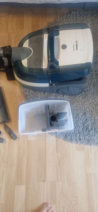 Bosch Aqua Wash& Clean 4