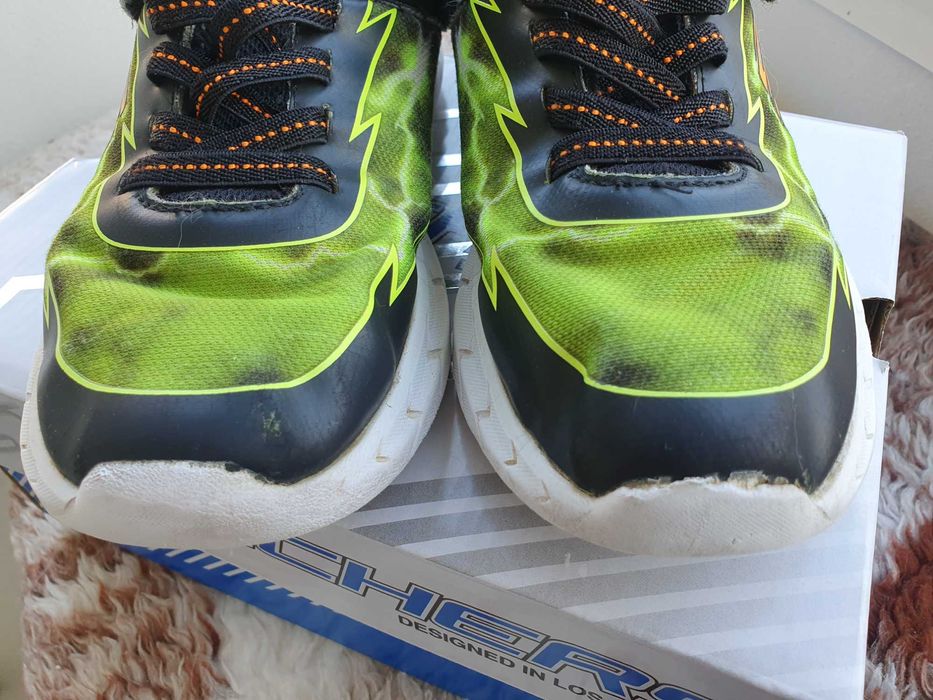 Маратонки за момче SKECHERS