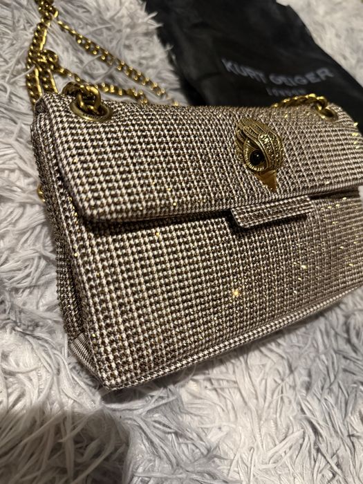 Geanta Kurt Geiger