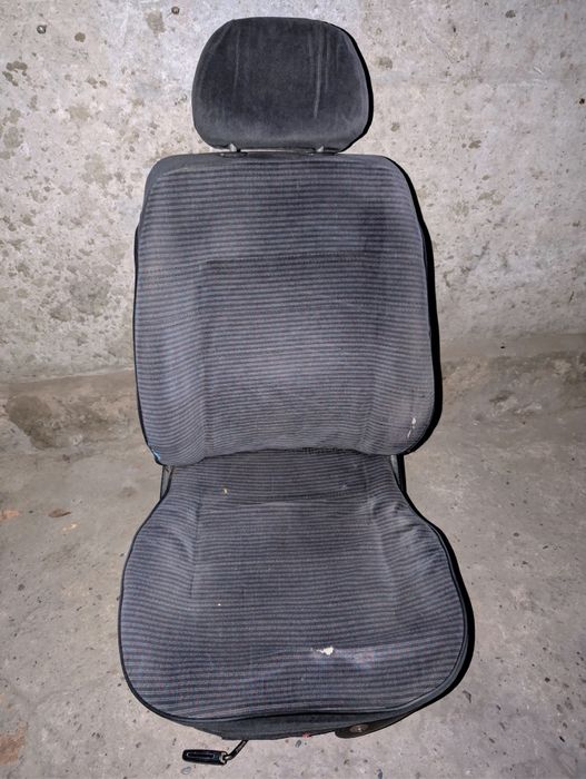 Сиденья на гольф 3