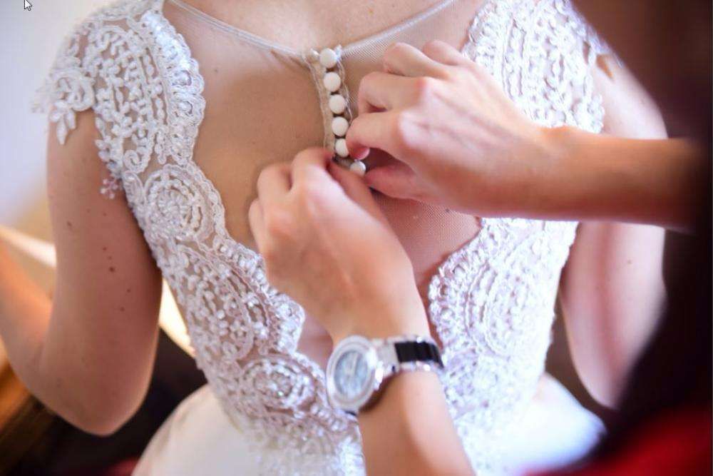 Rochie mireasa Best Bride