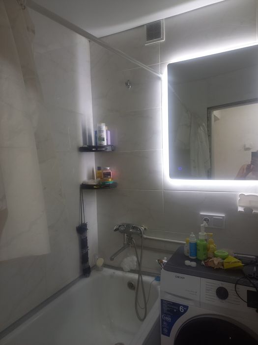 Продам 2-х комнатную квартиру