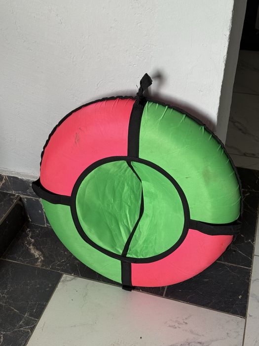 Тюбинг для катания