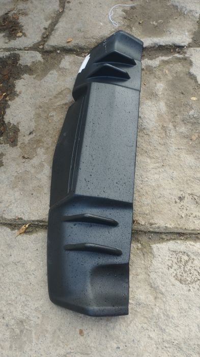 Бампер пороги сполера Лансер 10