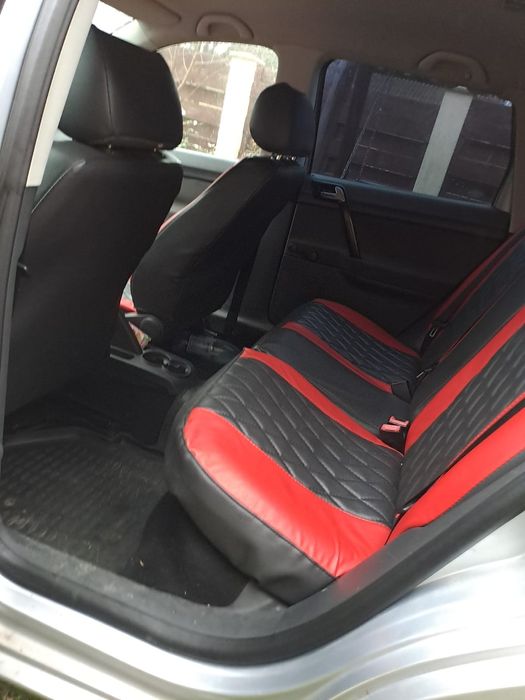 Vând Volkswagen Polo 2007