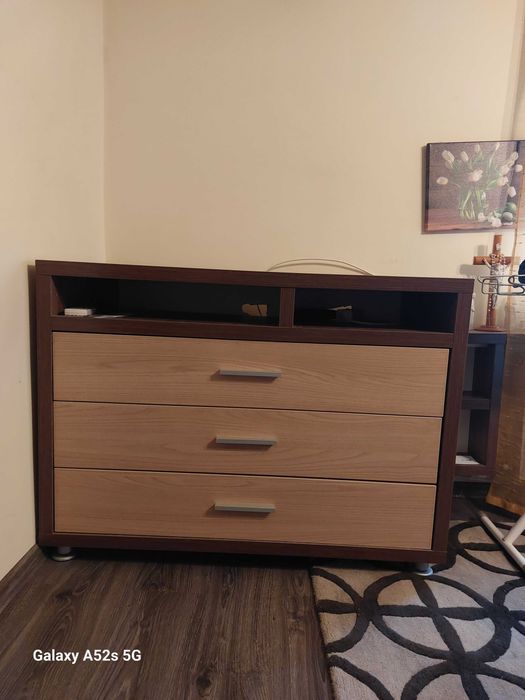 Vand mobila dormitor